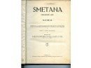 SMETANA - hudební list III.ročník