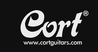 Cort AD810 BKS Akustická kytara