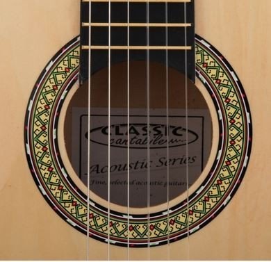 Classic Cantabile - AS-851 klasická kytara 1/2