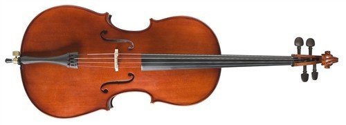 Stagg VNC-4/4 Violoncello