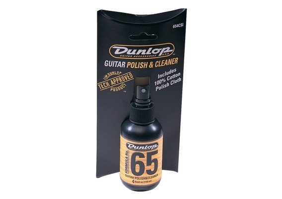 Dunlop 654C prostředek pro leštění kytar