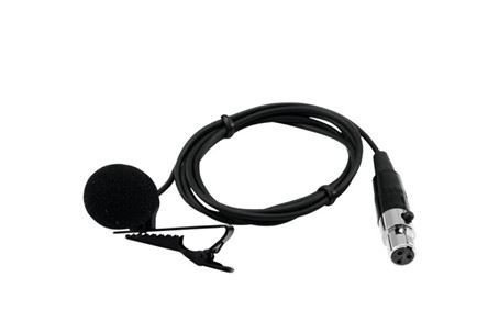 Omnitronic LS-105 klopový mikrofon