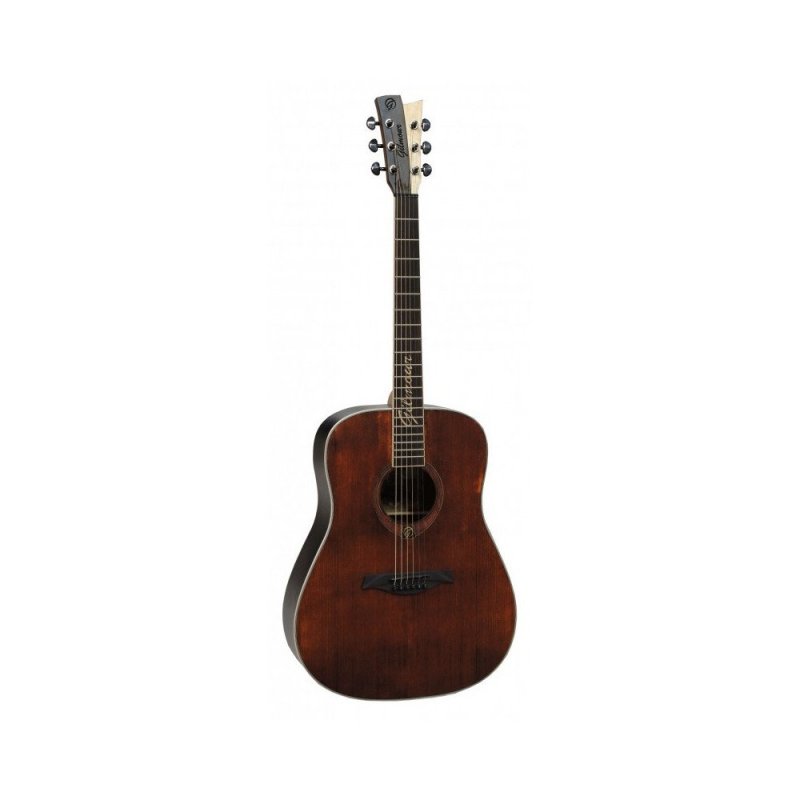 Gilmour ANTIQUE W48 - akustická kytara