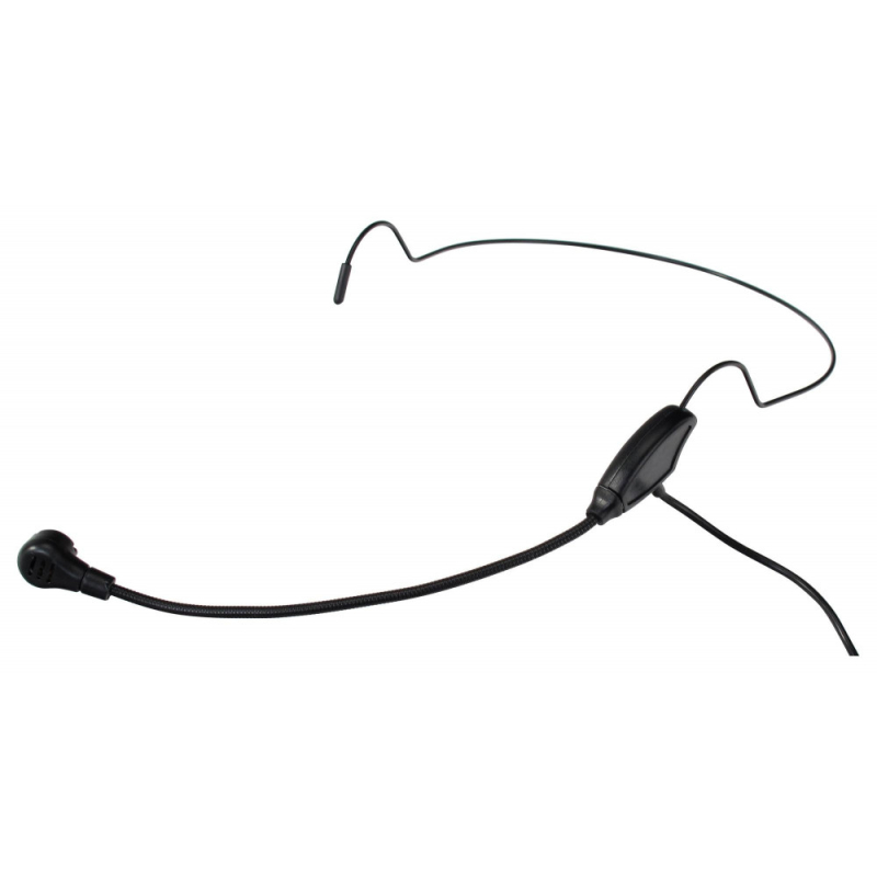Pronomic HS-11 EA Headset Mikro mit Ohrbügel
