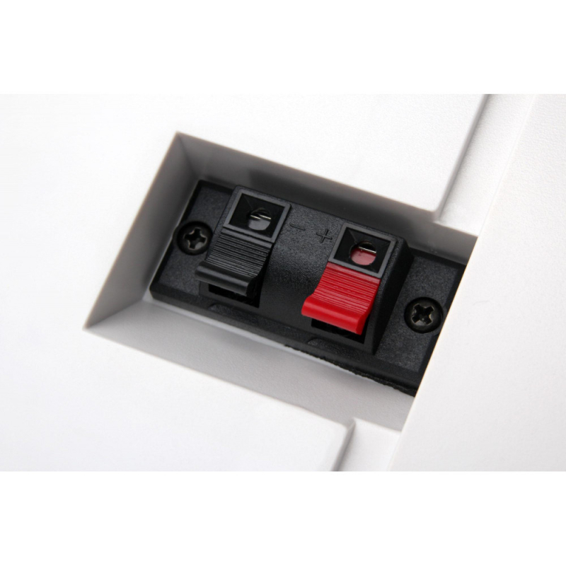 Pronomic CLS-540 WH 2-Wege High-End Gewebe 160 Watt Mit Bluetooth Set Ab 121,90 € | Preisvergleich Bei