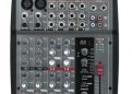 Phonic AM 240 mixážní pult