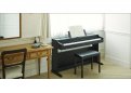 Casio AP 270 BK digitální piano