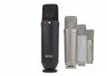 RODE NT1 Kit studiový kondenzátorový mikrofon