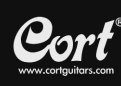 Cort AD810 OP Akustická kytara