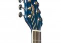 Stagg SA20D BLUE kytara akustická