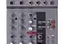 Phonic AM 85 mixážní pult