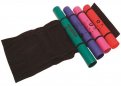 BOOMWHACKERS XT8G - obal na Boomwhackers