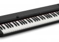 Casio CT S1 BK klávesový nástroj