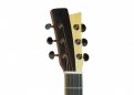 Gilmour Woody WN akustická kytara krk 48mm