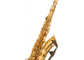 Stagg SLA-TSH nástěnný držák na tenor saxofon