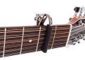 SHUBB S3 - kapodastr řady DELUXE na 12-strunnou kytaru