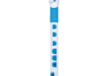 NUVO TooT 2.0 White/Blue with keys