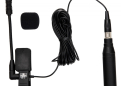 Pronomic IM-10 kondenzátorový mikrofon pro dechové nástroje