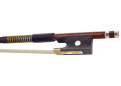 Hidersine 5059D smyčec na housle 1/4 Brazilwood