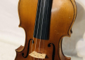 Housle 4/4 Stradivarius