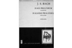 Bach J.S.: 18 kleine präludien