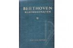 Beethoven Ludwig van: Klaviersonaten - Band III