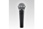Shure SM58-SE dynamický mikrofon zpěvový