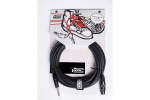 JAXX JA-CXJ09 - mikrofonní kabel XLR jack - 9m