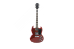 Rocktile Pro S-Red elektrická kytara Heritage Cherry