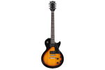 Shaman Element Series SCX-100VS elektrická kytara Vintage Sunburst