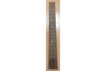 Hmatník na klasickou kytaru 550x65/48x6 mm