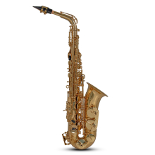GEWApure Eb-Alt Saxofon Roy Benson AS-202