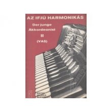 Az ifjú harmonikás II (Mladý akordeonista )