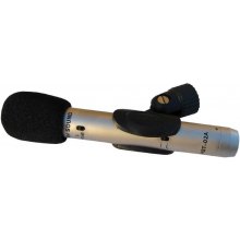 RH Sound HST-02A kondenzátorový mikrofon