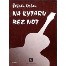 Štěpán Urban -Na kytaru bez not 