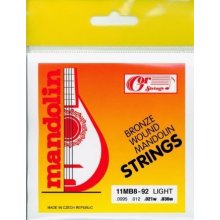 Gor strings mandolínové 0,0095