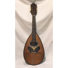 Italská mandolína "Musuneci Catania"