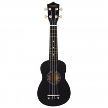 Classic Cantabile US-50 BK sopránové ukulele