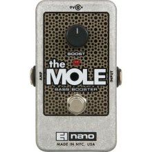 Electro harmonix The Mole Bass Booster