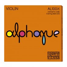 Thomastik ALPHAYUE set (1/2) AL100 houslové struny