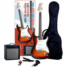 ABX 30 kytarový set