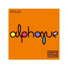 Thomastik ALPHAYUE set (1/8) AL100 houslové struny