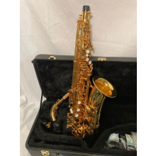 Eb alt saxofon Thomann TAS-350