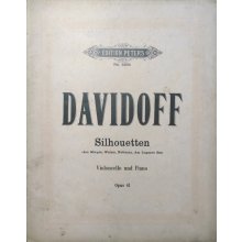 Davidoff - Silhouetten