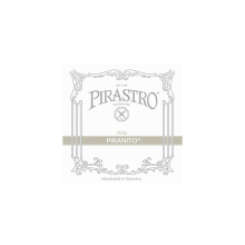 Pirastro struny viola PIRANITO V-Saite