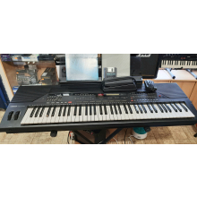 Yamaha PSR 6700 keyboard