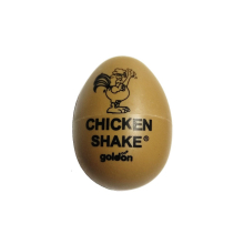 GOLDON - Chicken Shaker, Barva Hnědá