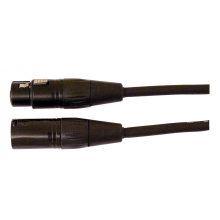 TGI TGM320 mikrofonní kabel Neutrik XLR - XLR 6 m