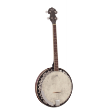 Barnes & Mullins Perfect 4 strunné tenorové banjo