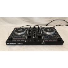 Numark PartyMix DJ Controller